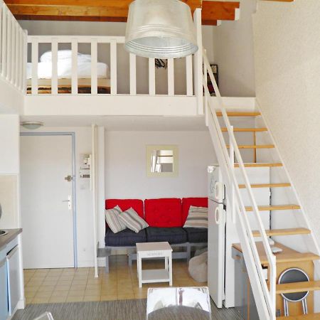 Appartement Climatise Avec Mezzanine, Terrasse Et Parking, A 200M Des Plages, Animaux Admis - Fr-1-338-123 Sete Exterior photo